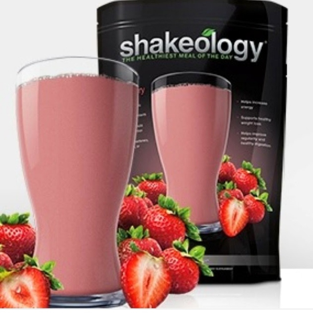 Looking to buy shakeology